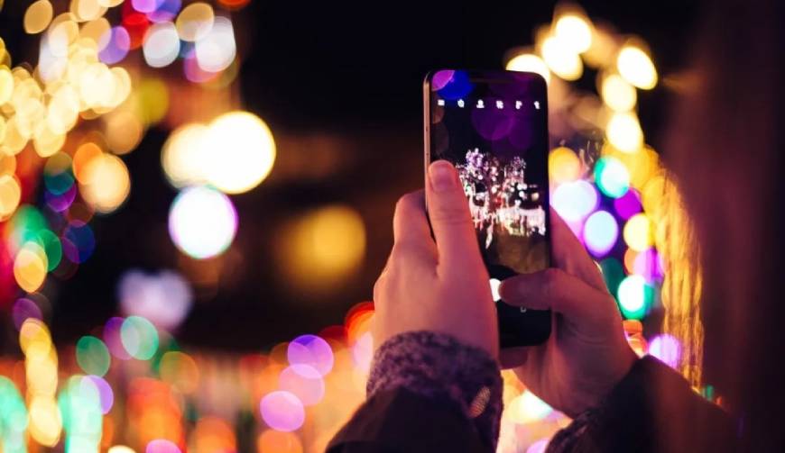 宿迁产品视频拍摄惊艳亮相：极致细节，彰显卓越品质