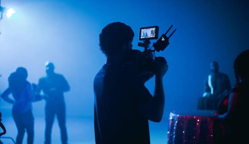 神秘新品来袭！宿迁产品视频拍摄究竟有何神奇之处？