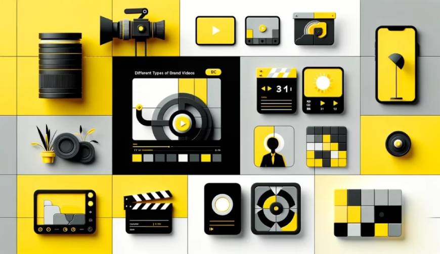 专为职场精英打造：宿迁产品视频拍摄提升工作效率的秘密武器