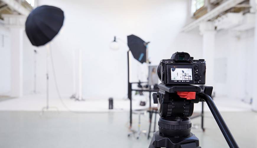 聚焦宿迁产品视频拍摄，打造品牌传播新高度