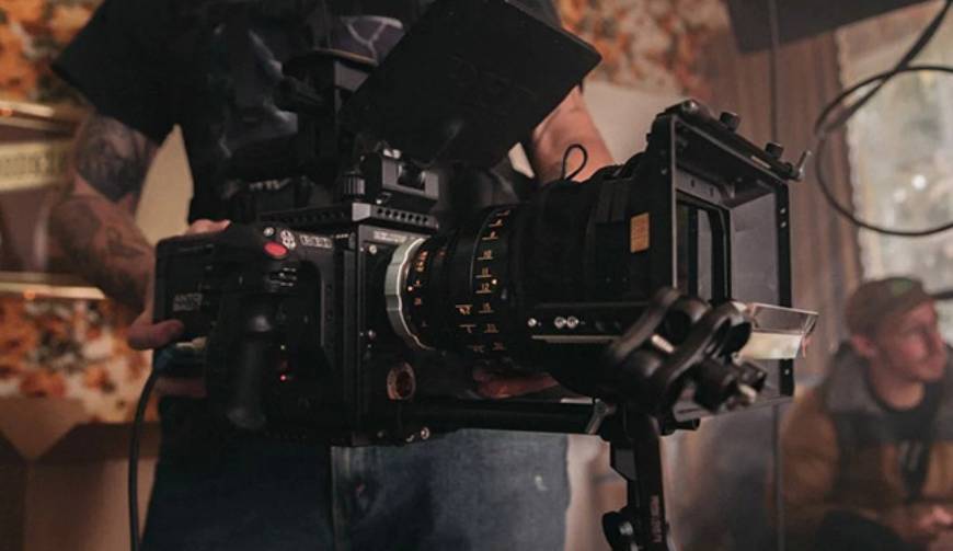 深耕本土，宿迁产品宣传视频拍摄公司的服务密码