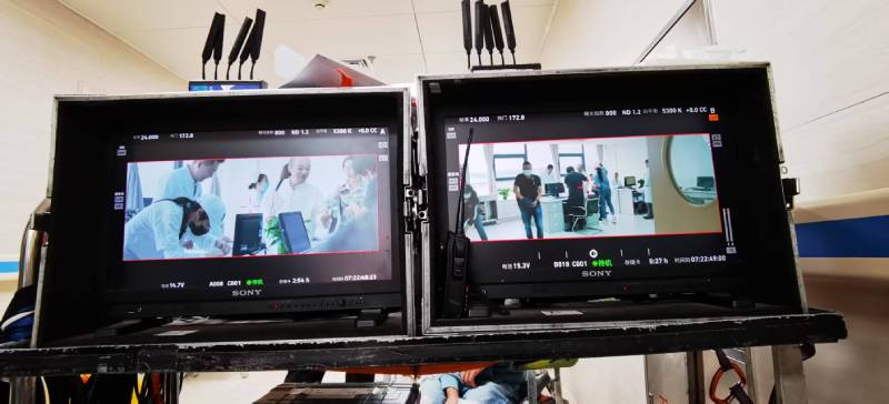 宿迁极致互动，让产品在宣传视频中闪耀独特光芒