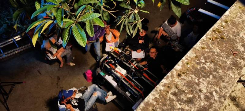 解锁宿迁产品宣传视频拍摄公司新势能，助力品牌强势破圈