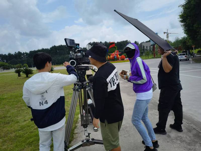 宿迁极致互动，未来愿景宏大，致力于成为全球领先的产品宣传视频企业