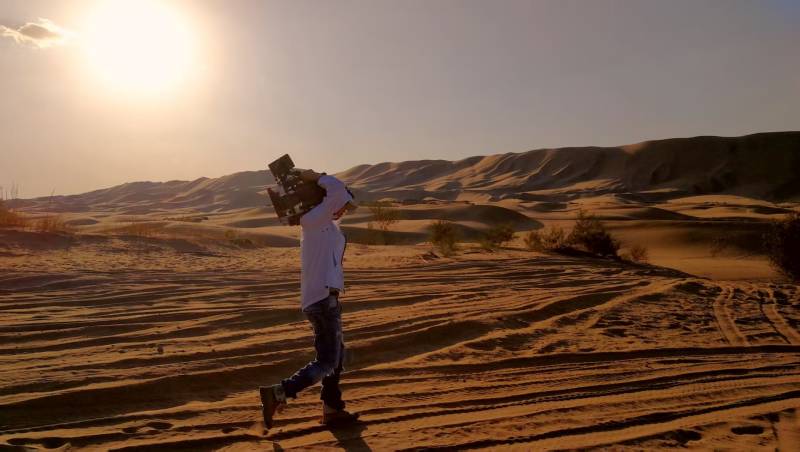 深耕宿迁产品宣传视频拍摄公司，解锁品牌传播的核心动能