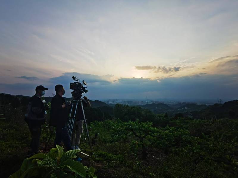 聚焦宿迁产品宣传视频拍摄公司，用专业实力铸就品牌传播传奇