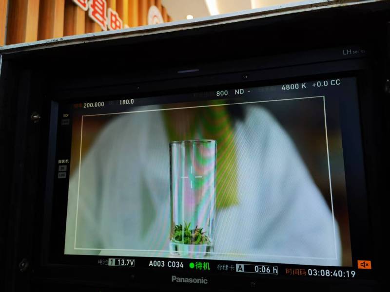 天然优选！宿迁电商产品宣传视频溯源原料产地的真实故事