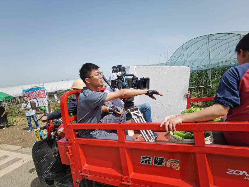 解锁吸睛密码：宿迁产品视频拍摄制作的创意与技巧全解析