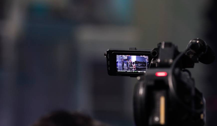 宿迁产品视频拍摄制作：揭秘如何打造令人印象深刻的商业宣传片